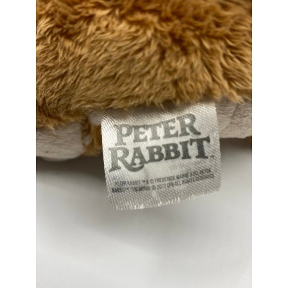Peter Rabbit FLOPSY Rainbow Designs Plush Toy 2017 9" - Picture 7 of 9